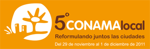 5 Conama Local (Vitoria-Gasteiz)